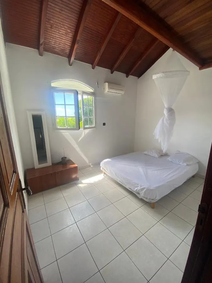 Guadeloupe Guesthouse Port-Louis