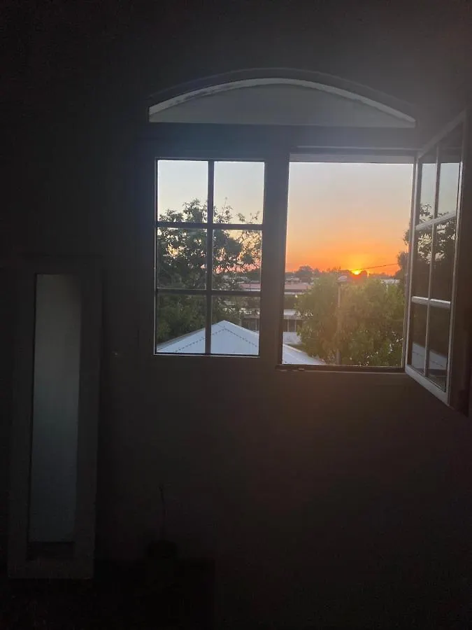 Guadeloupe Guesthouse Port-Louis