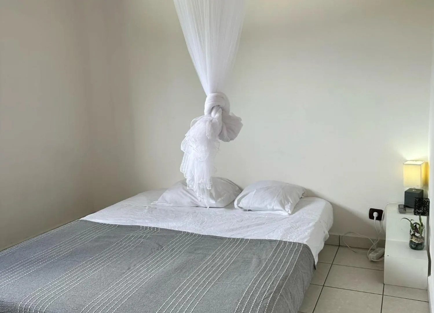 Casa de hóspedes Guadeloupe Guesthouse Port-Louis