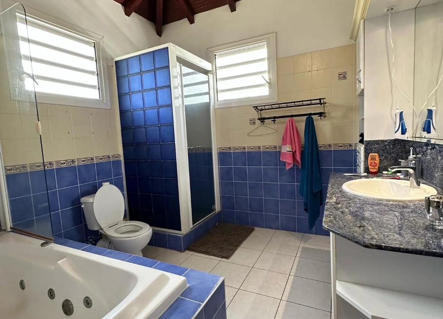 Casa de hóspedes Guadeloupe Guesthouse Port-Louis Guadalupe