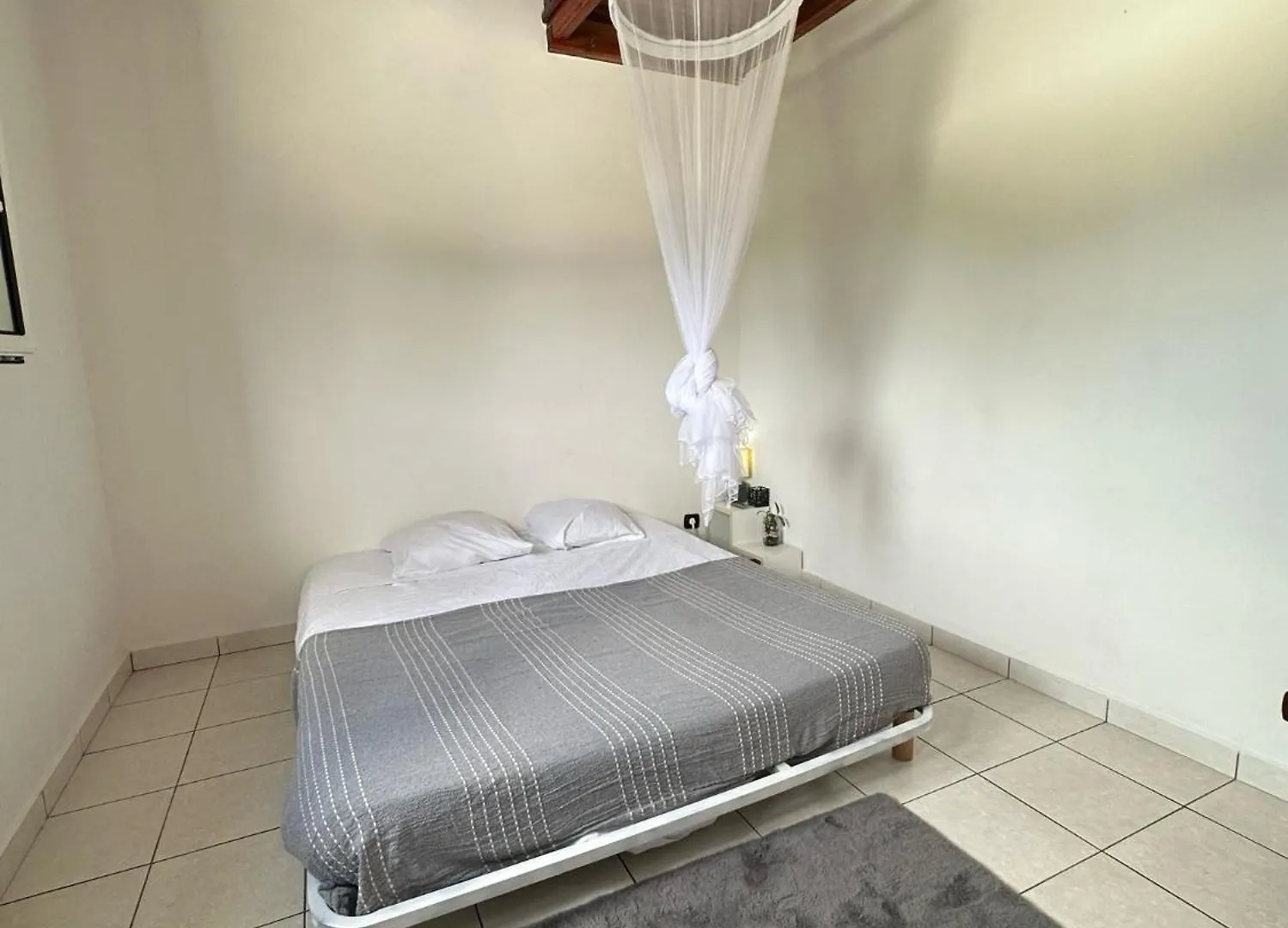 Guadeloupe Guesthouse Port-Louis Guadalupe
