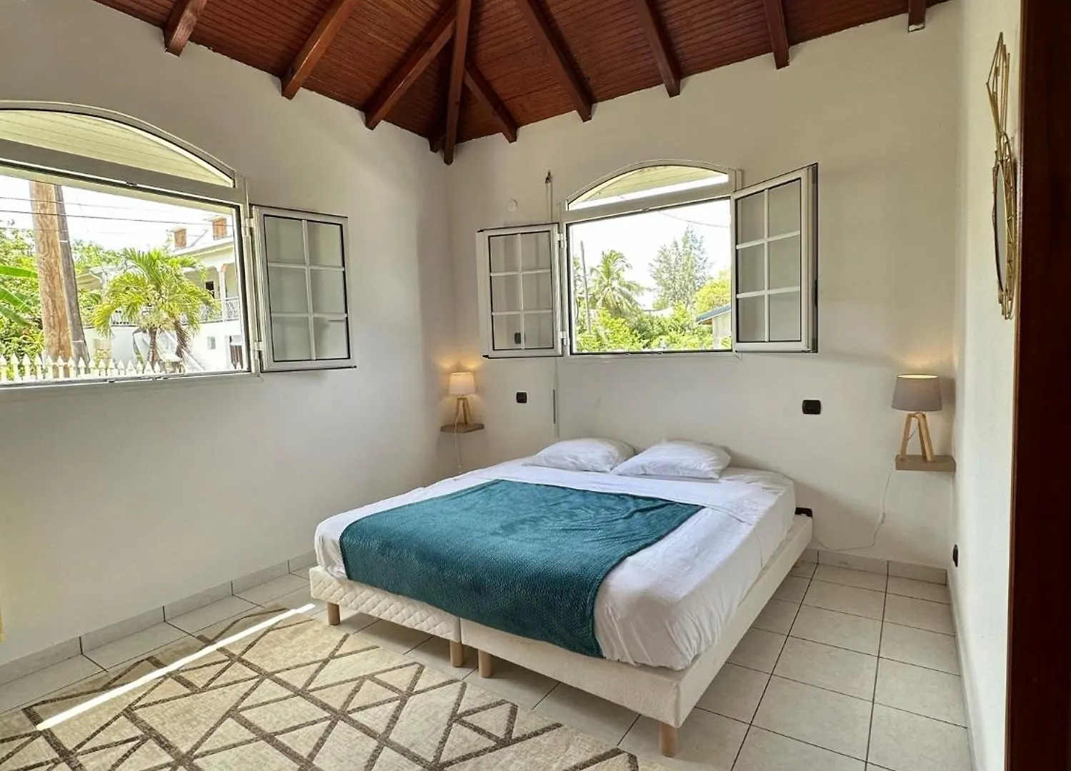 Casa de hóspedes Guadeloupe Guesthouse Port-Louis